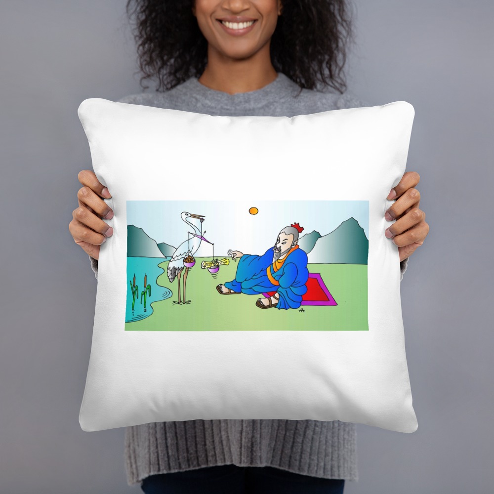 Premium Pillow