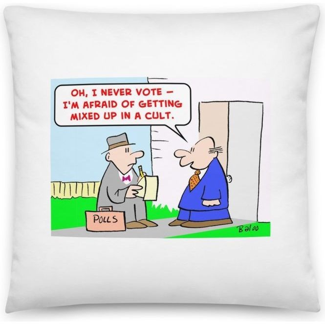 Premium Pillow