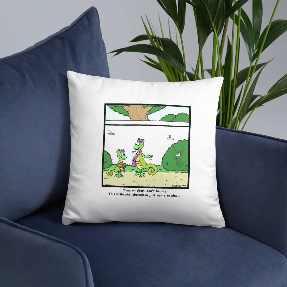 Premium Pillow
