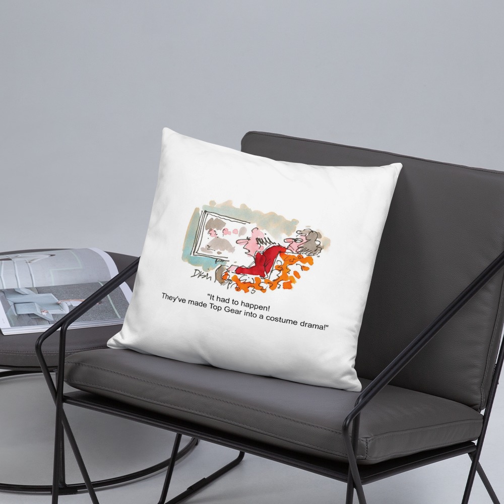 Premium Pillow