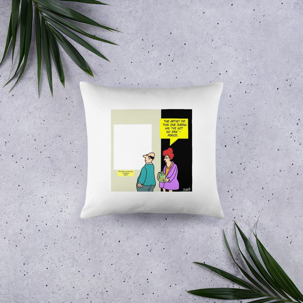 Premium Pillow