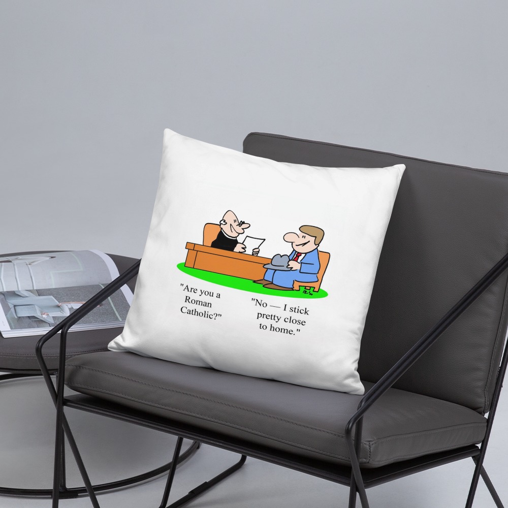 Premium Pillow