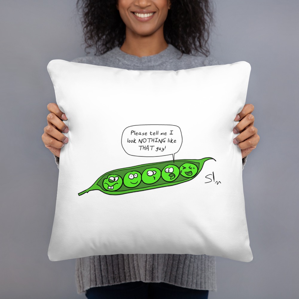 Premium Pillow