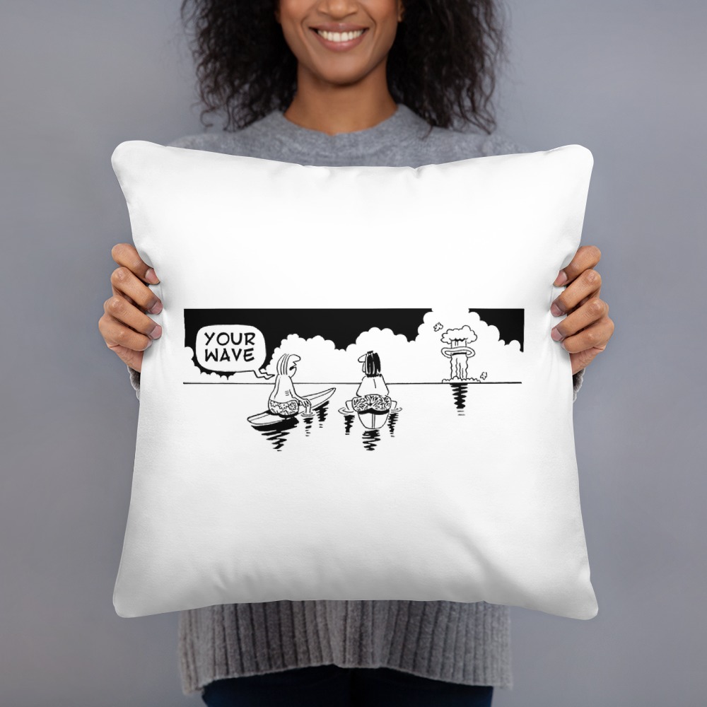 Premium Pillow