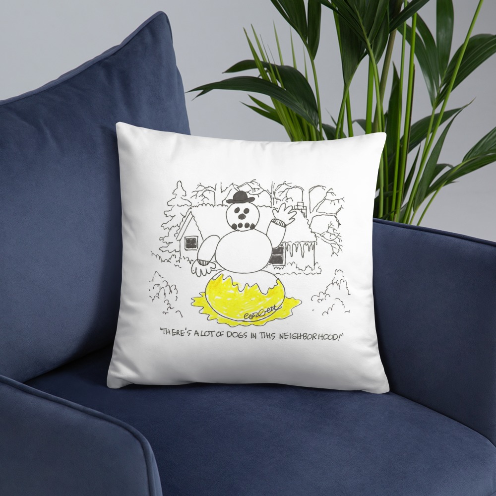 Premium Pillow