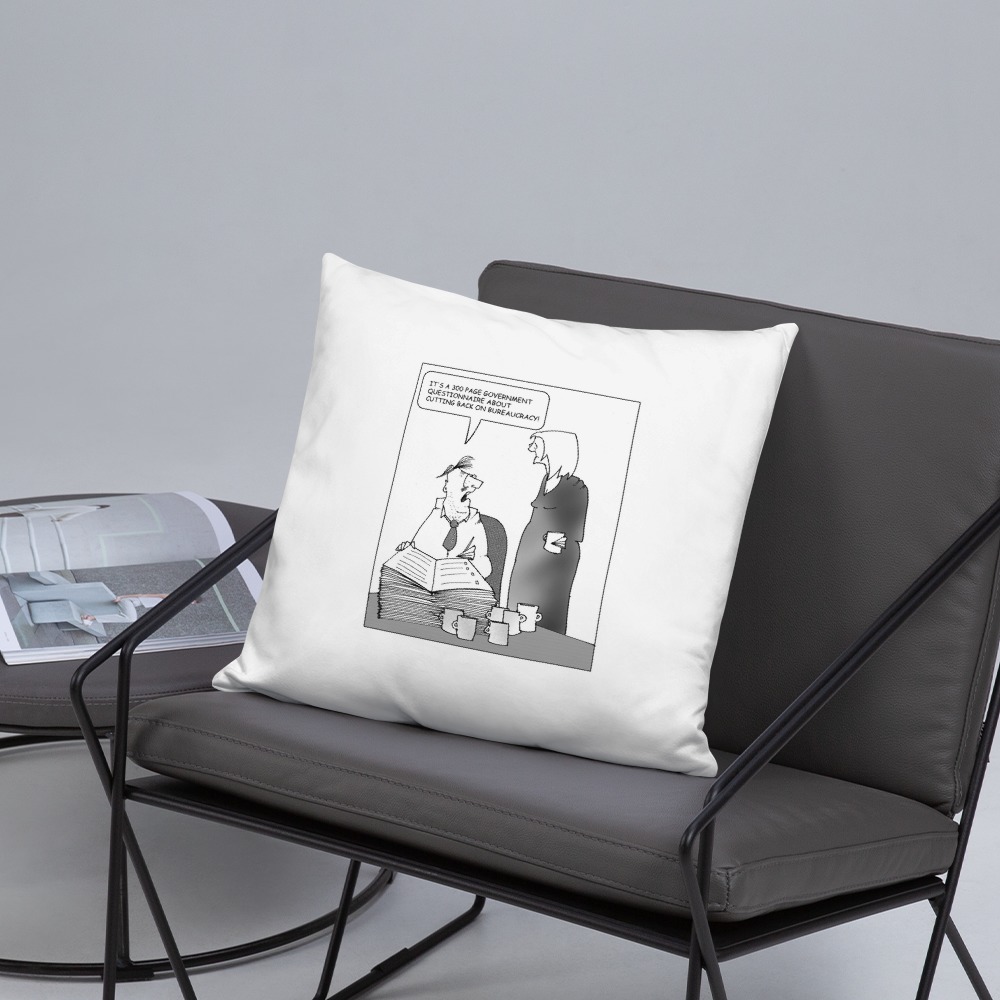 Premium Pillow
