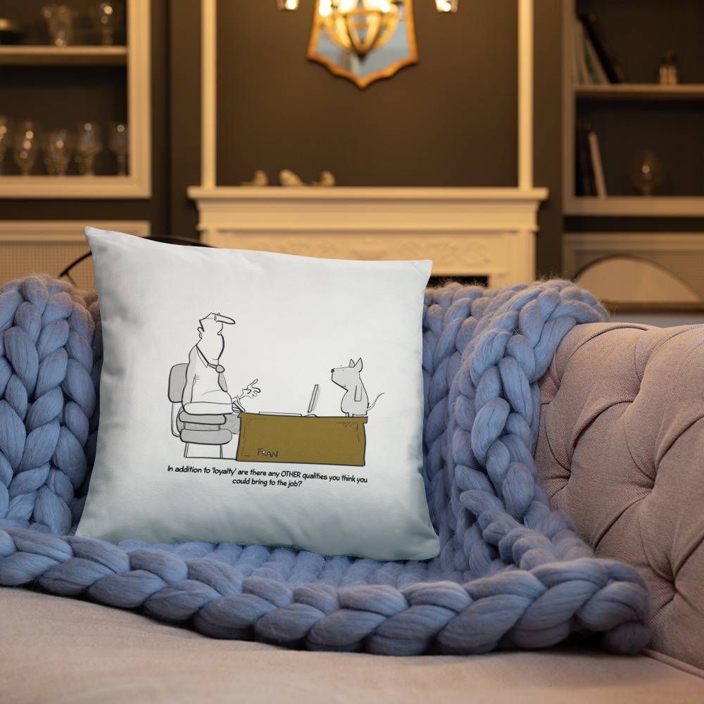 Premium Pillow