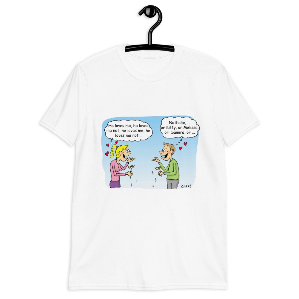 Unisex T-Shirt