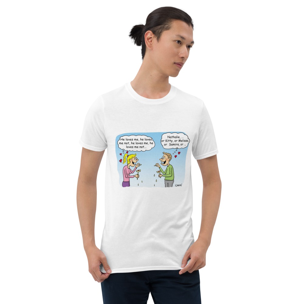 Unisex T-Shirt