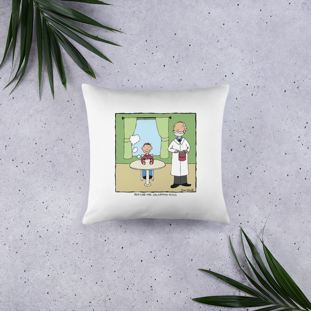 Premium Pillow