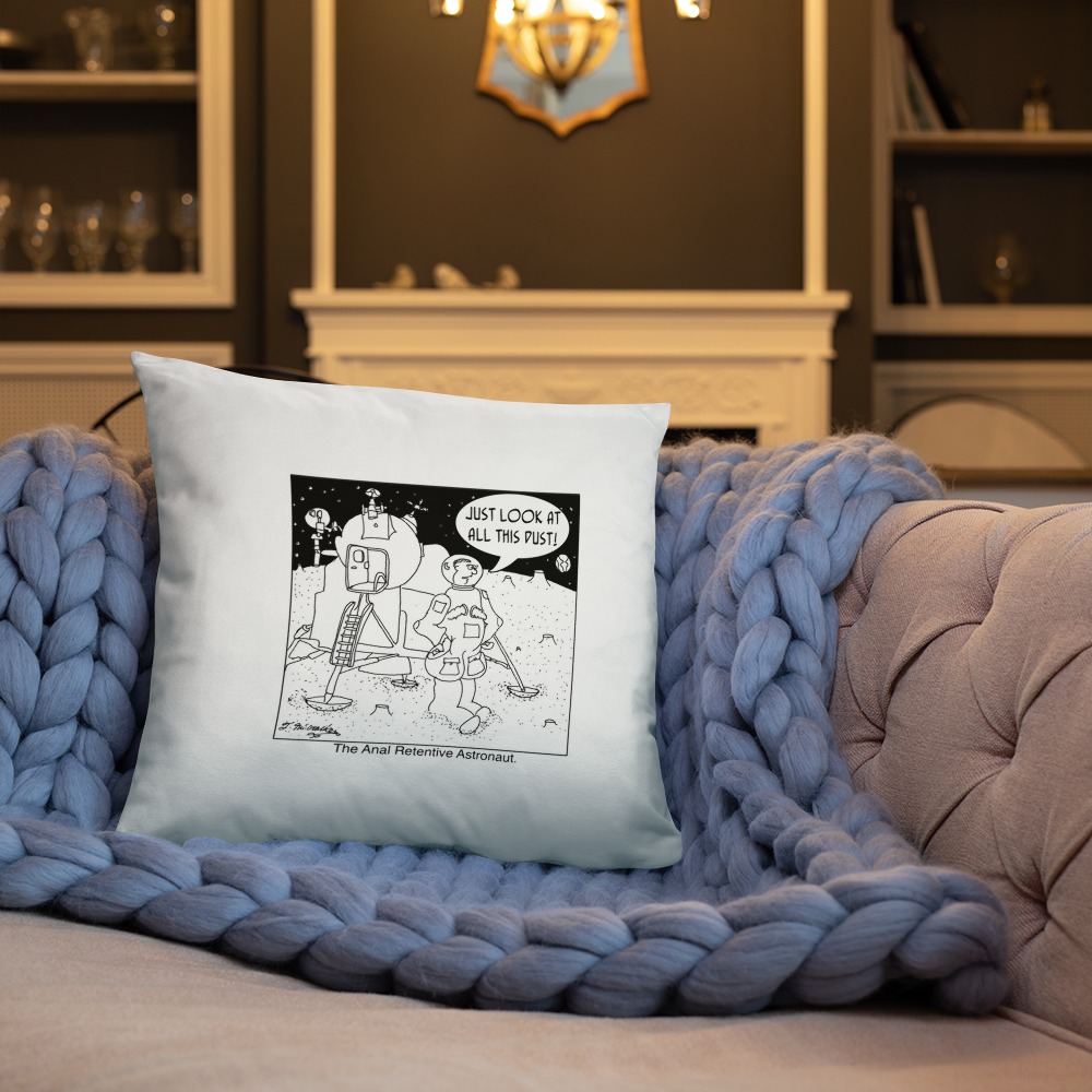 Premium Pillow