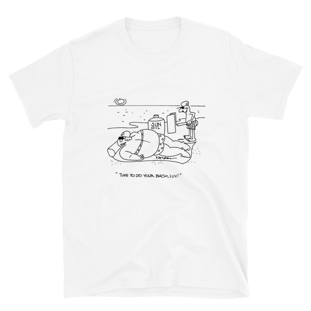 Unisex T-Shirt