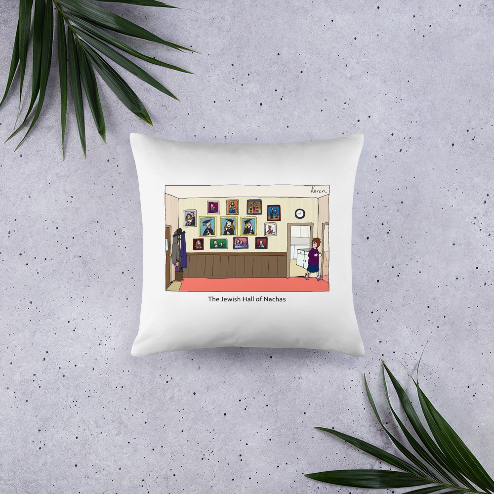 Premium Pillow