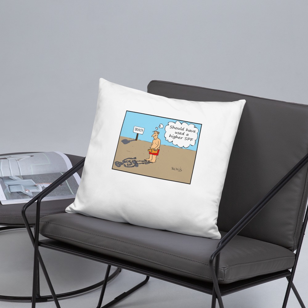 Premium Pillow