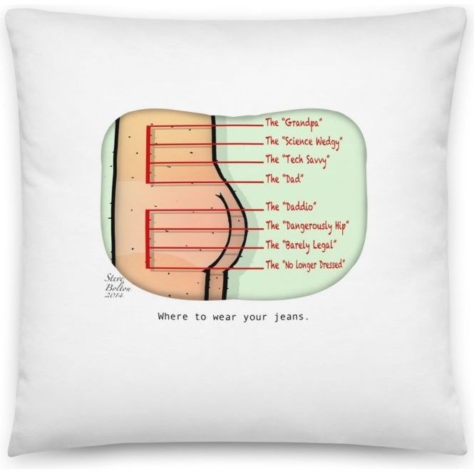 Premium Pillow