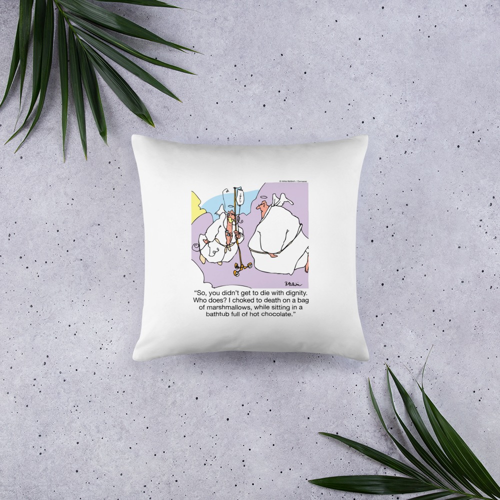 Premium Pillow