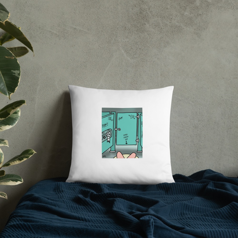 Premium Pillow