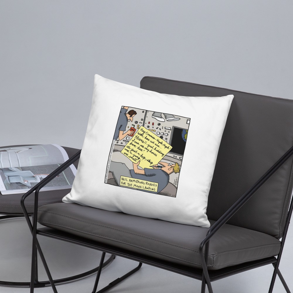 Premium Pillow