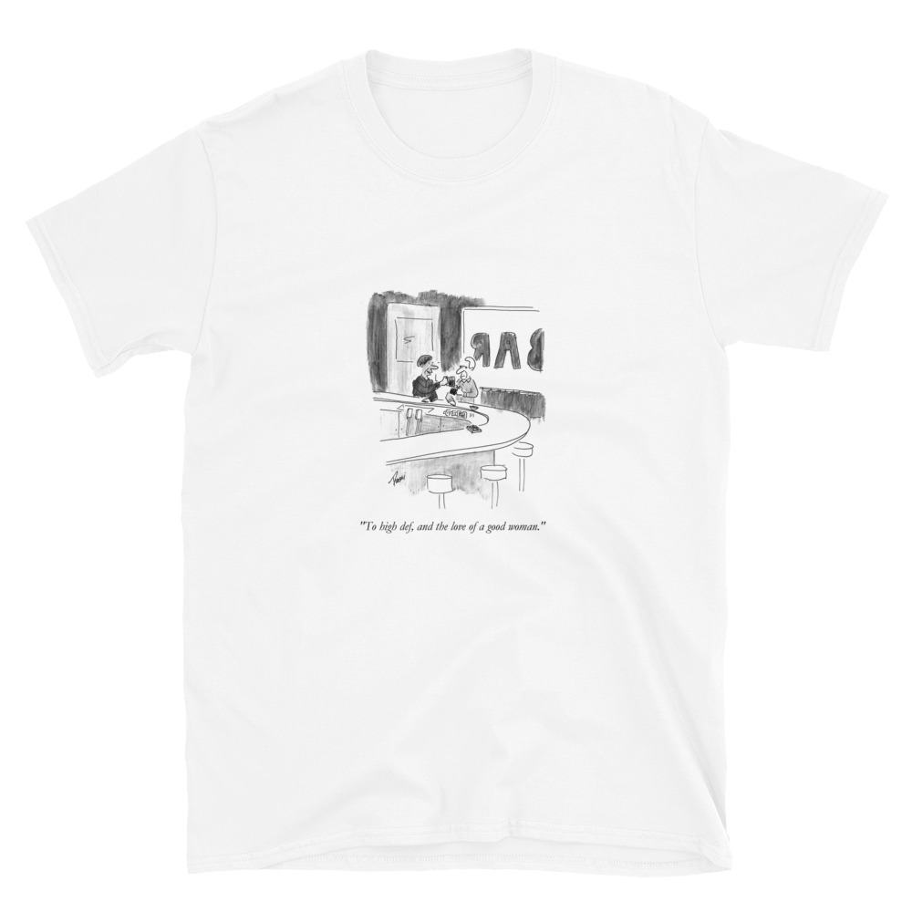 Unisex T-Shirt