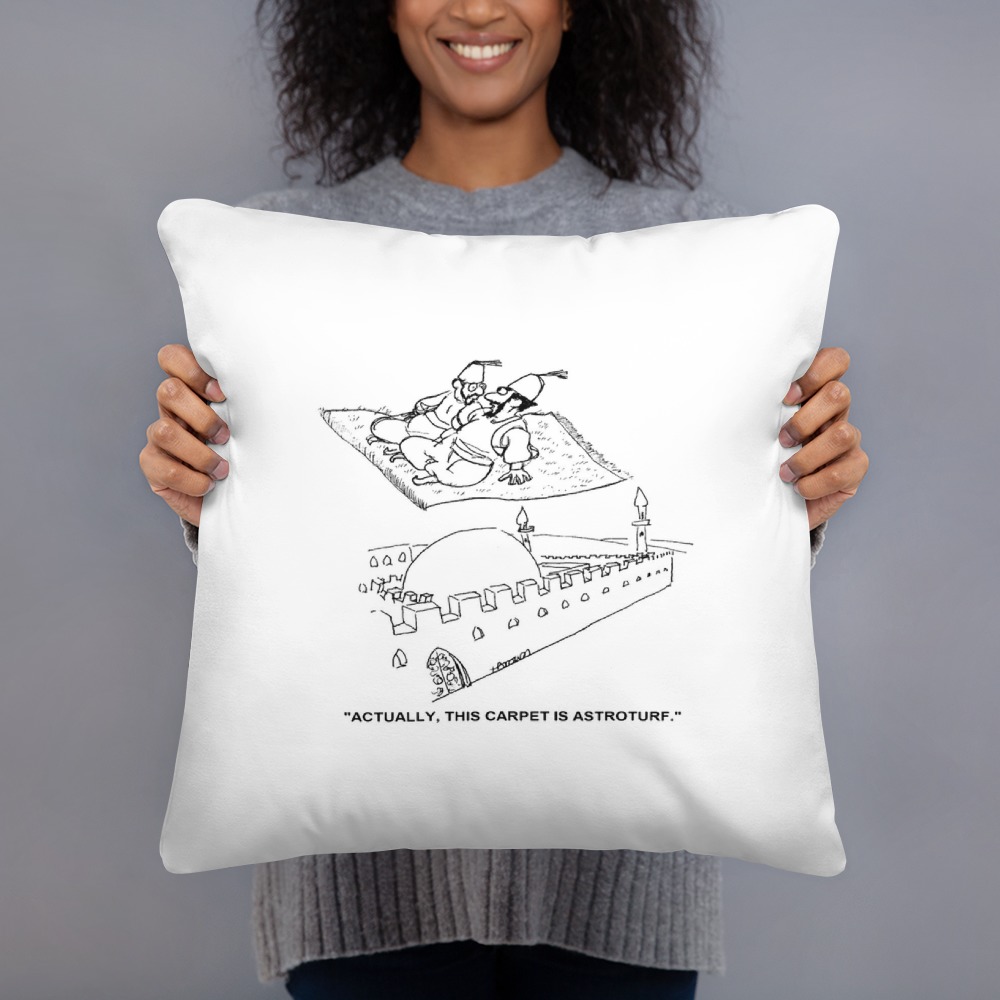 Premium Pillow