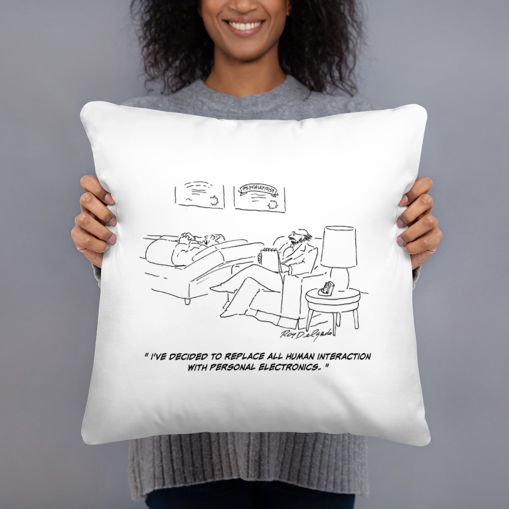 Premium Pillow