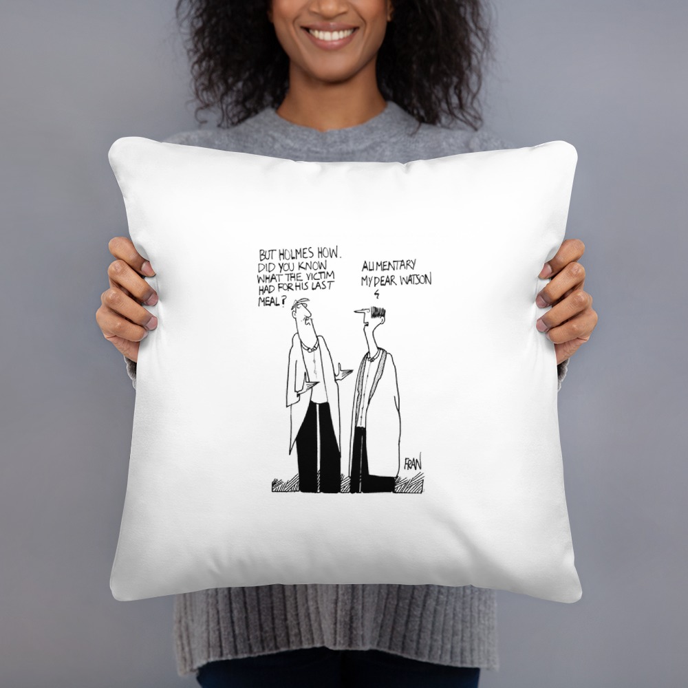Premium Pillow