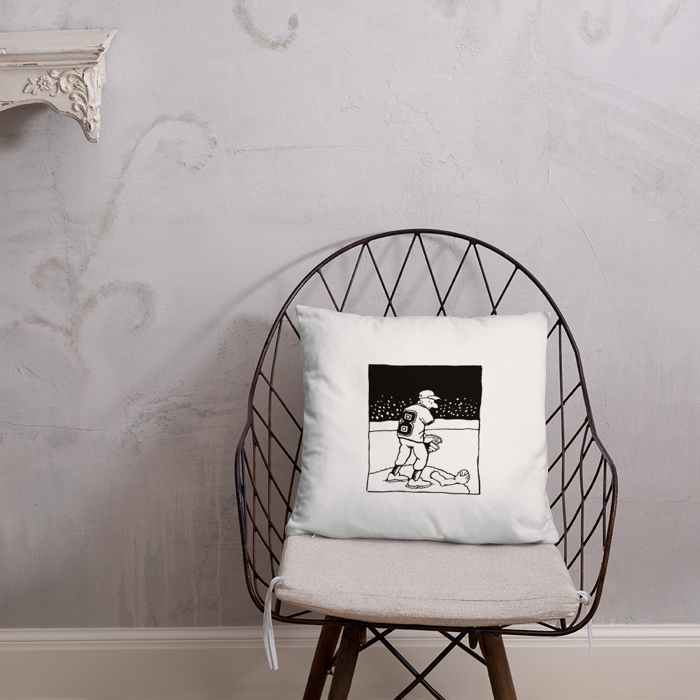 Premium Pillow