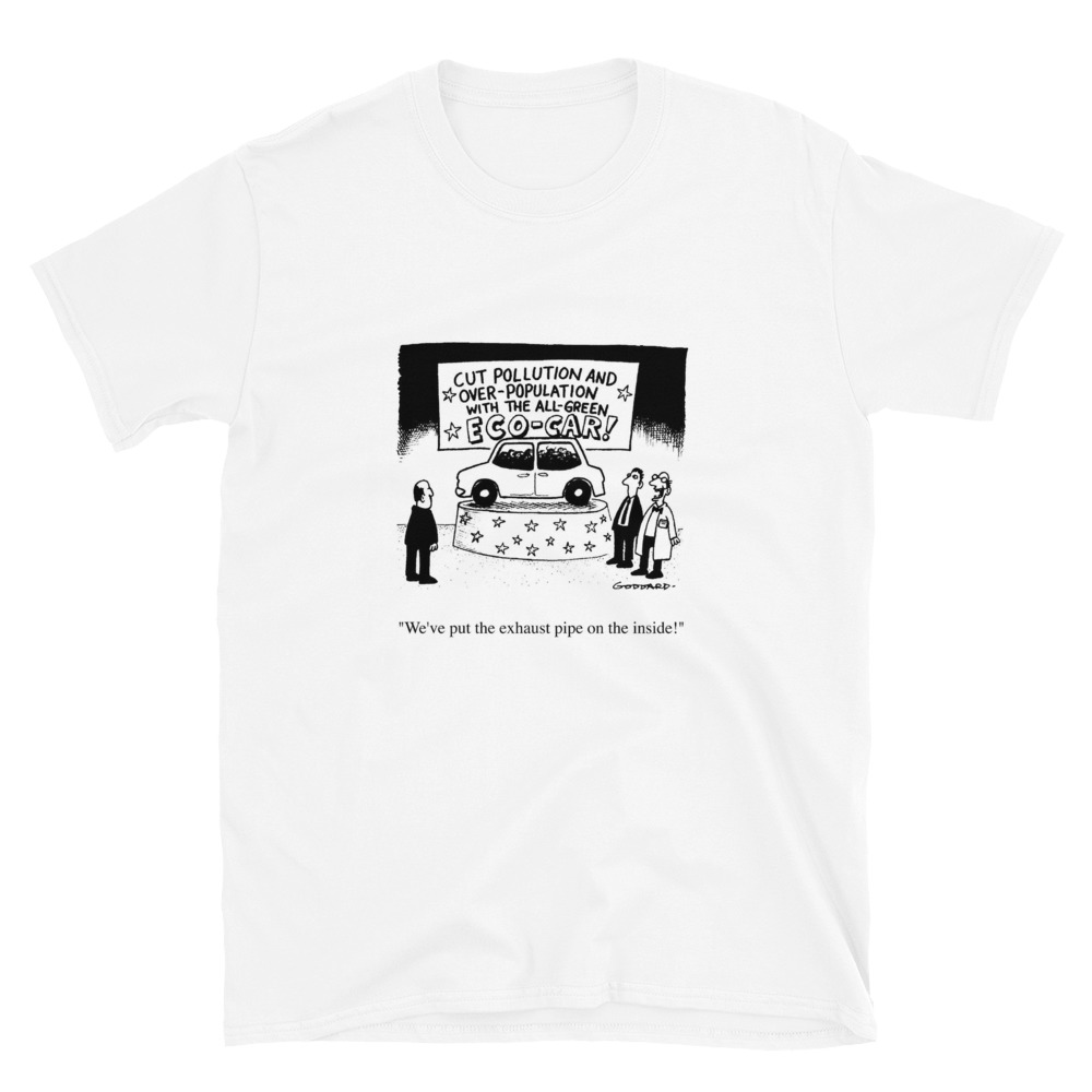 Unisex T-Shirt