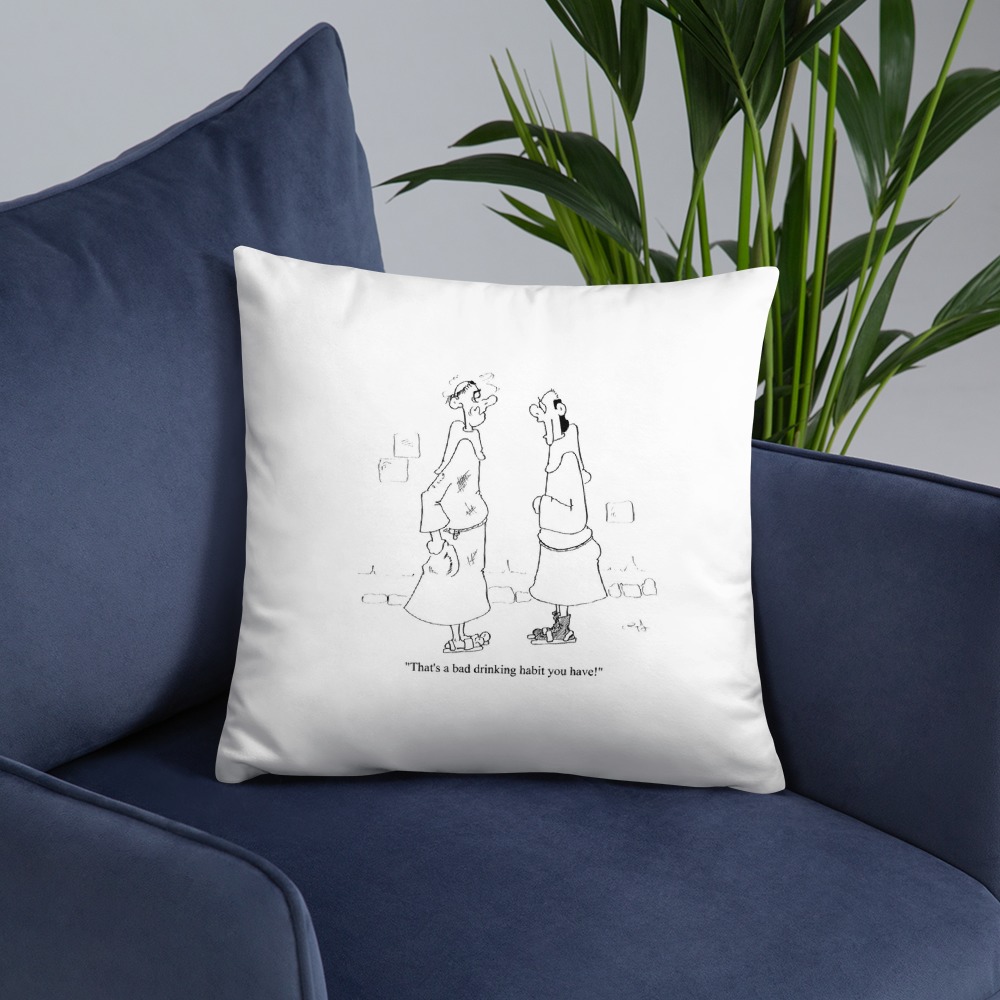 Premium Pillow
