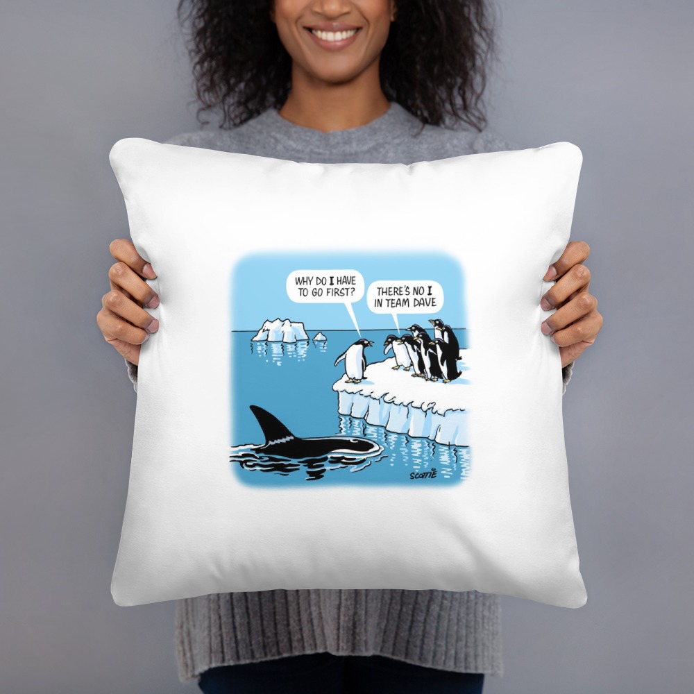 Premium Pillow