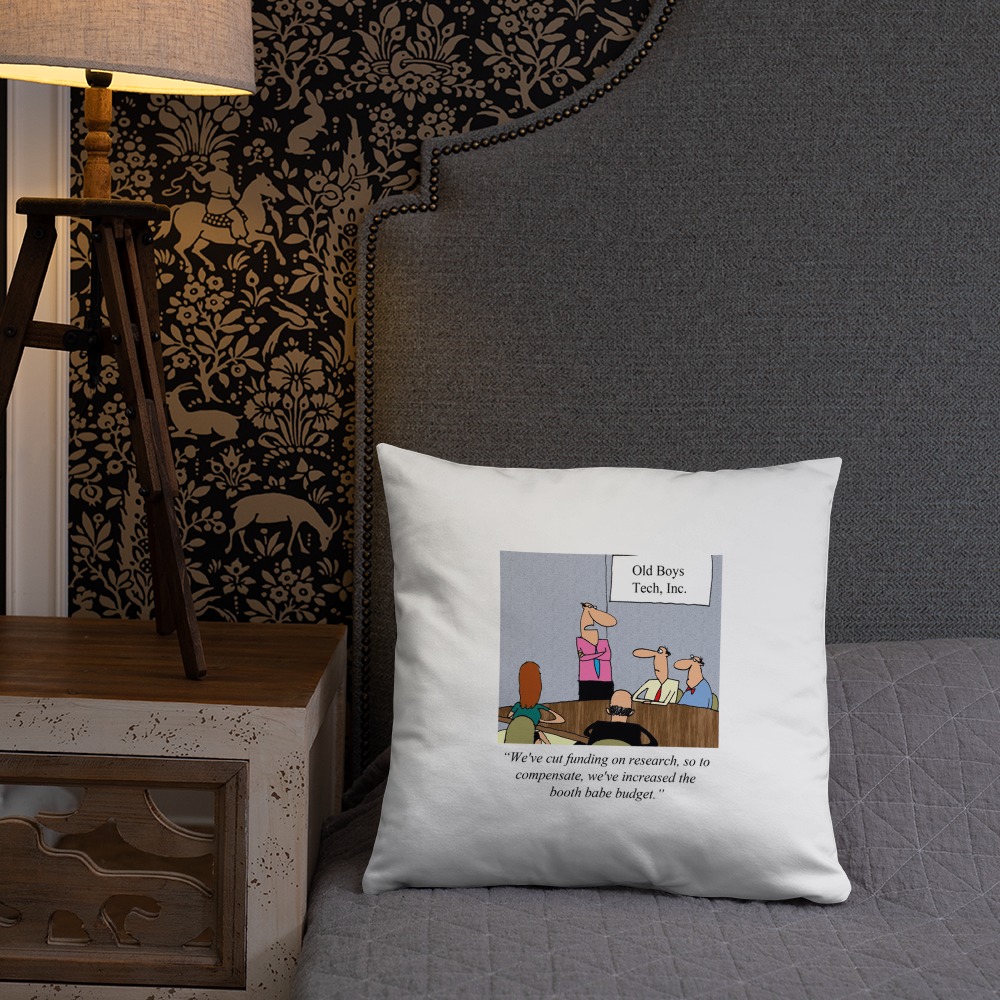 Premium Pillow