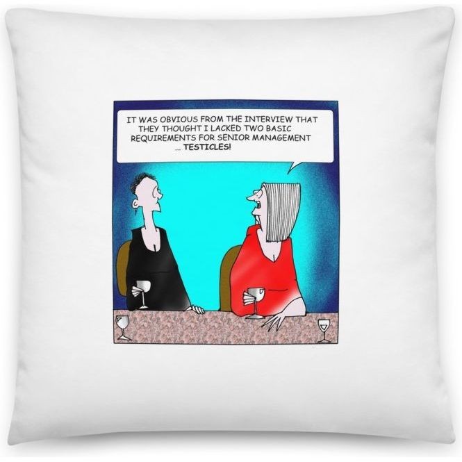 Premium Pillow