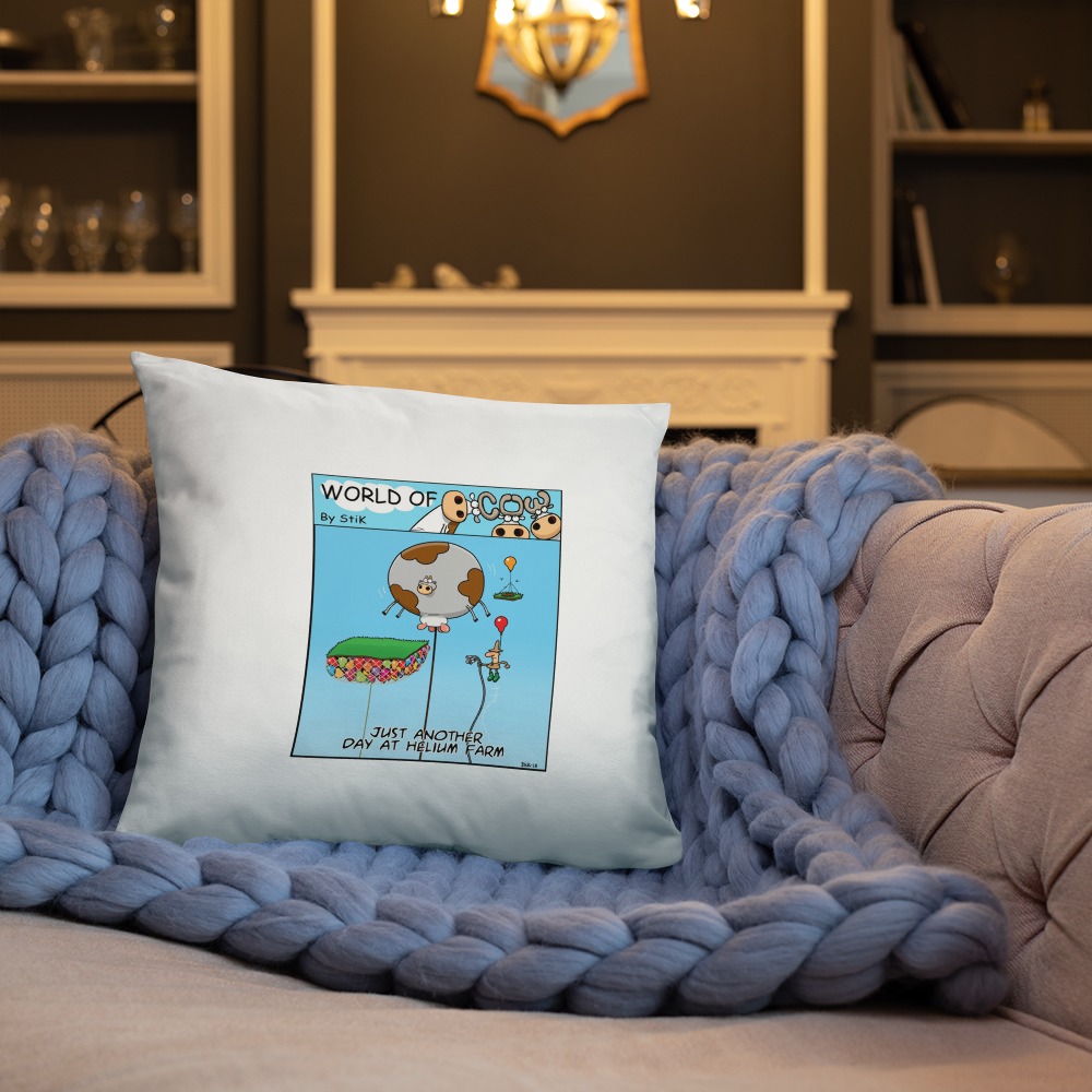 Premium Pillow