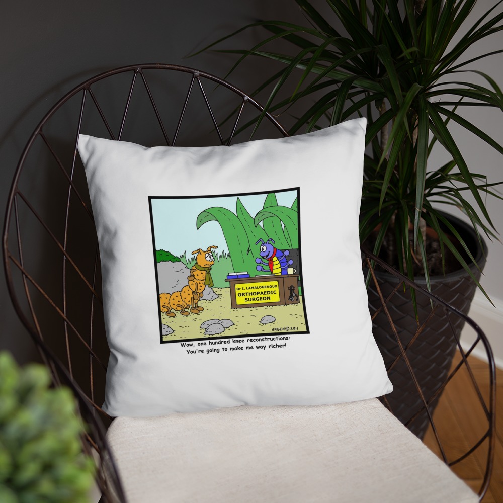 Premium Pillow