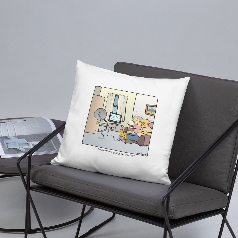 Premium Pillow