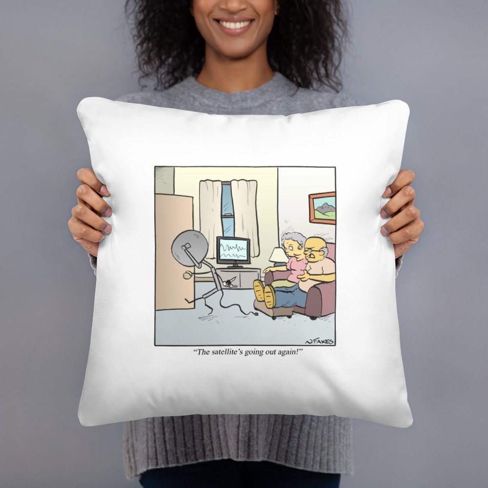 Premium Pillow