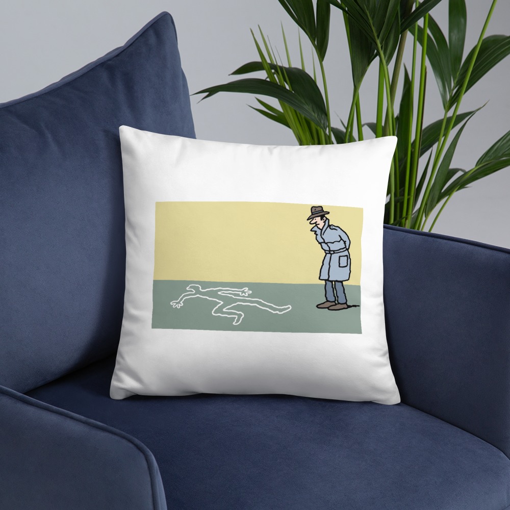 Premium Pillow