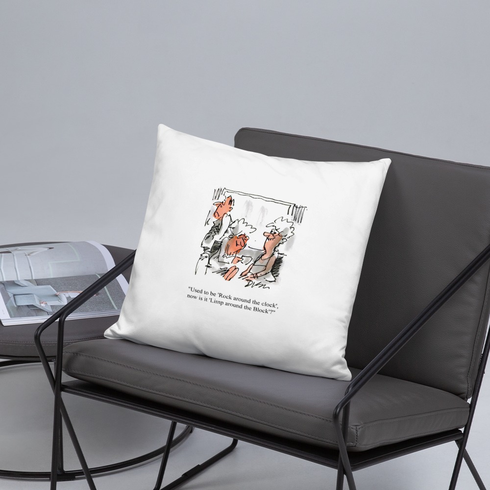 Premium Pillow