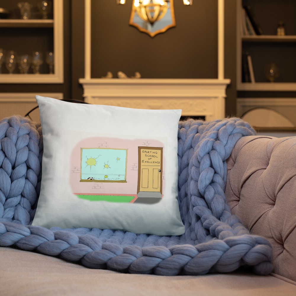 Premium Pillow