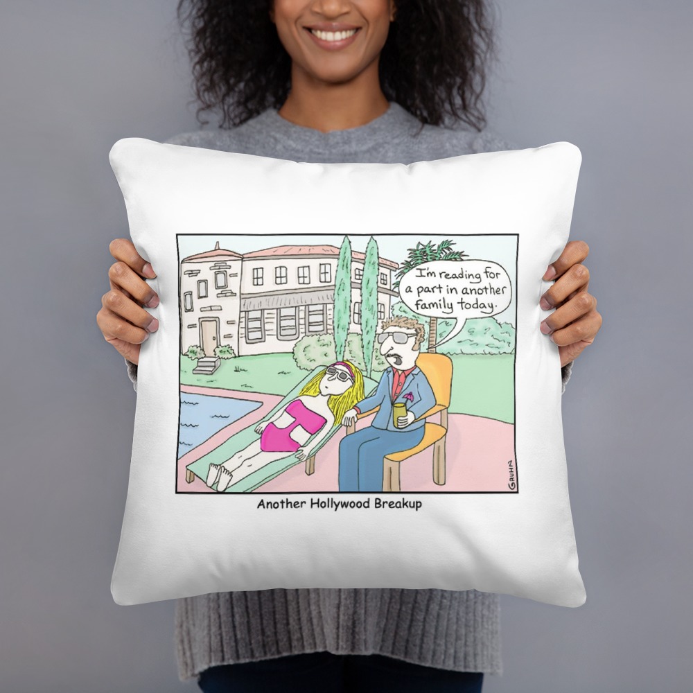 Premium Pillow