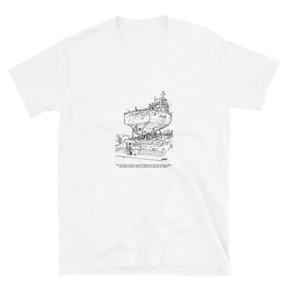 Unisex T-Shirt