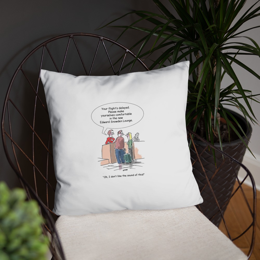 Premium Pillow