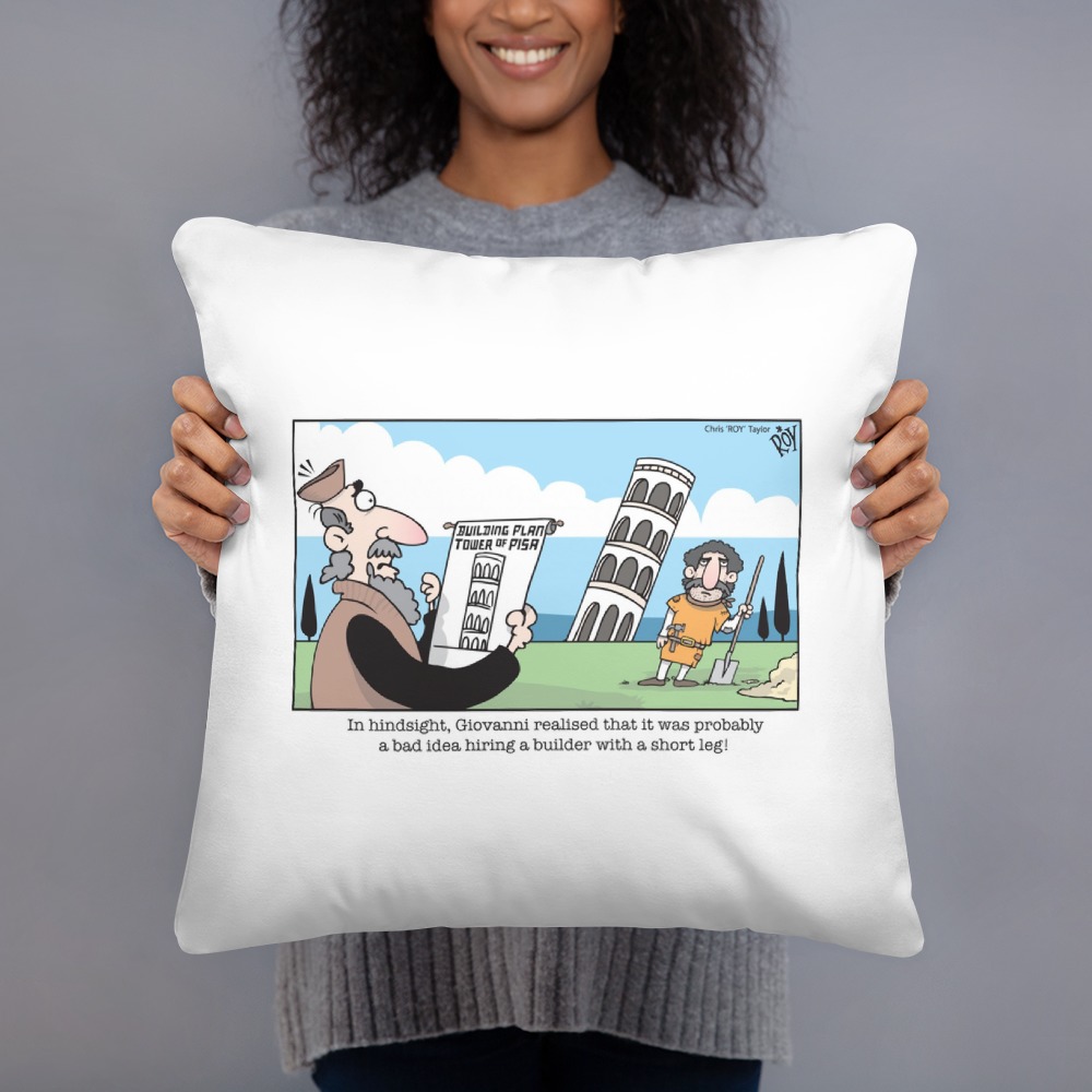 Premium Pillow