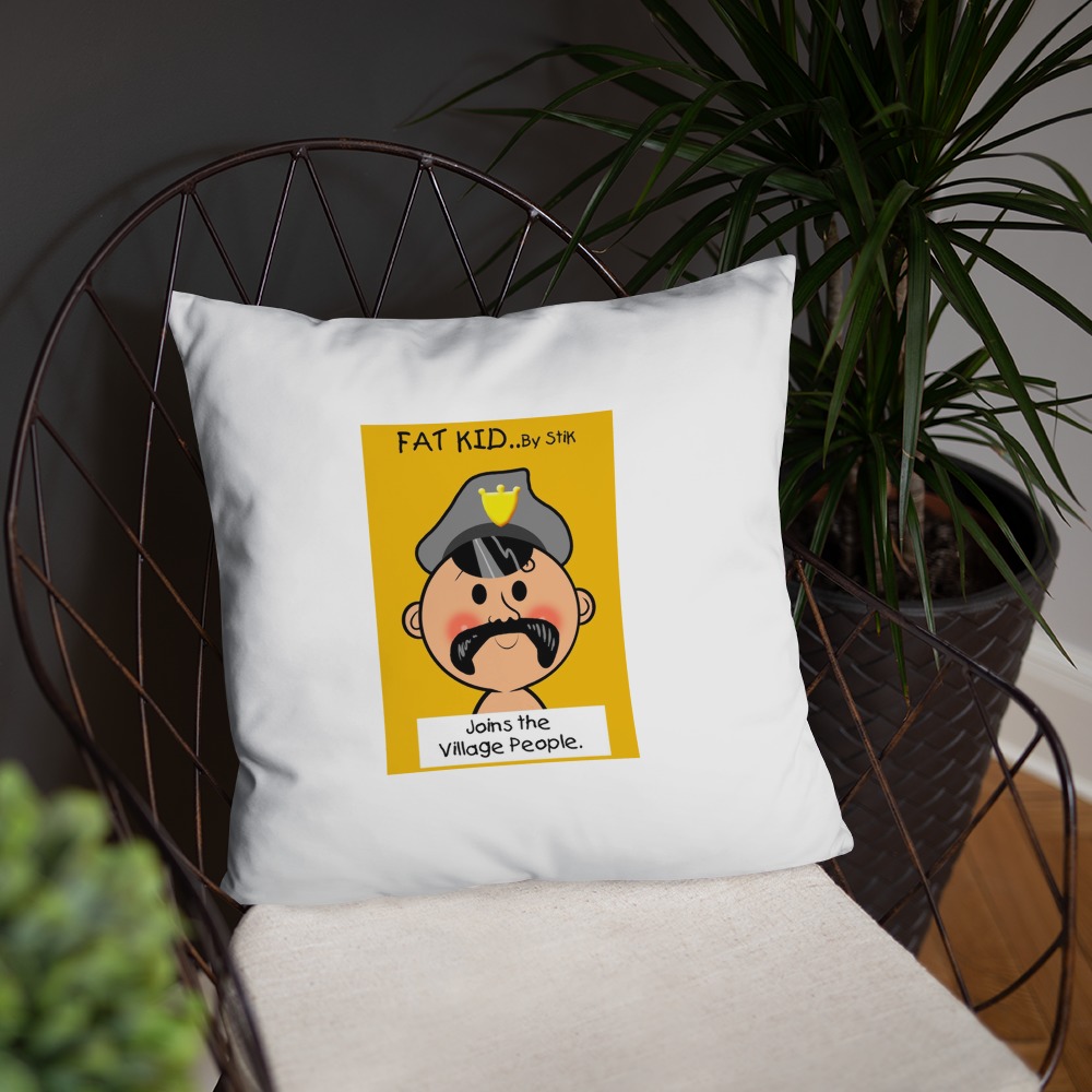 Premium Pillow