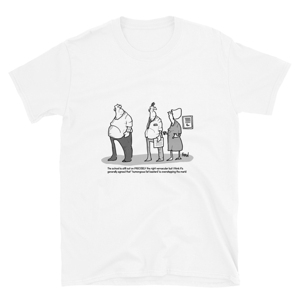 Unisex T-Shirt