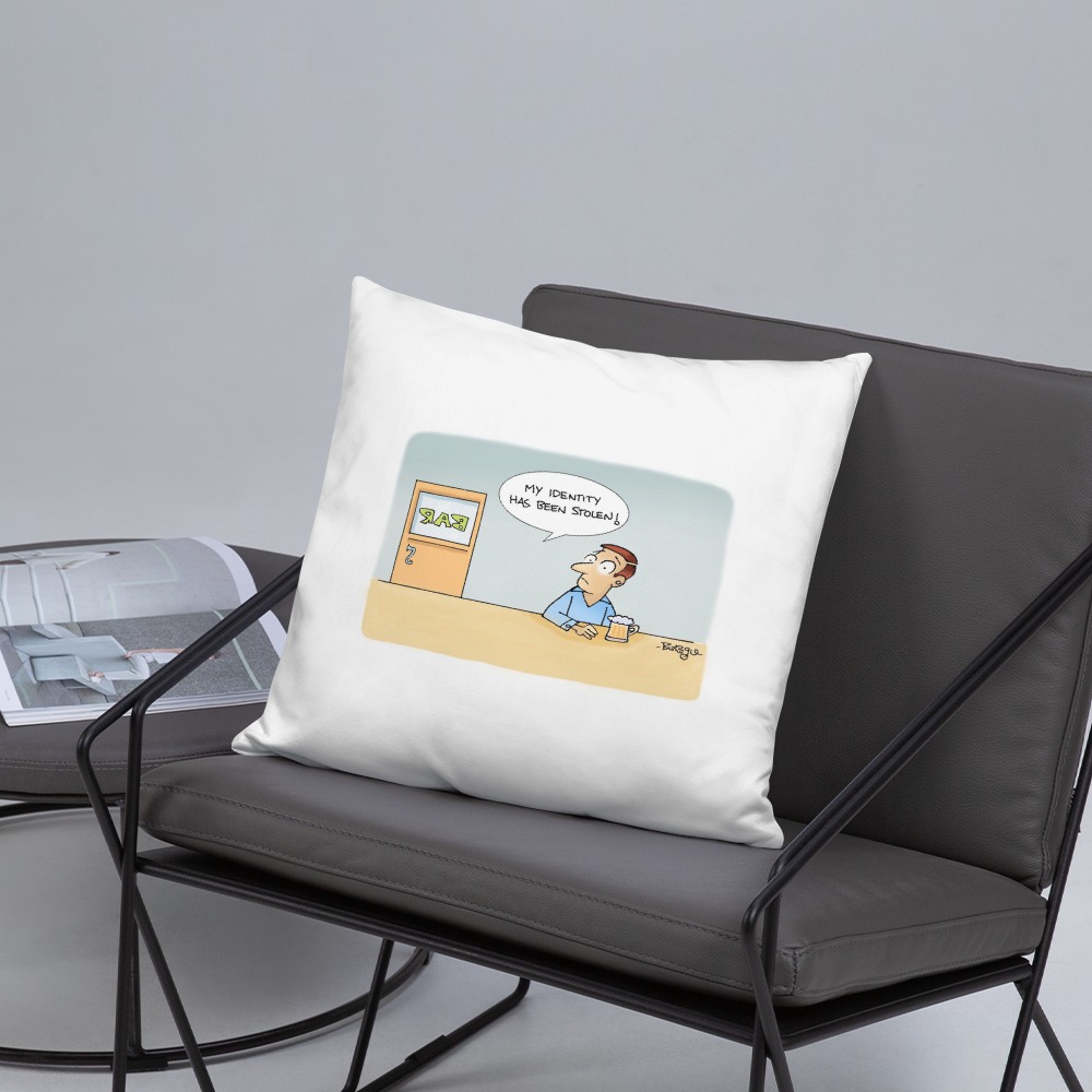 Premium Pillow