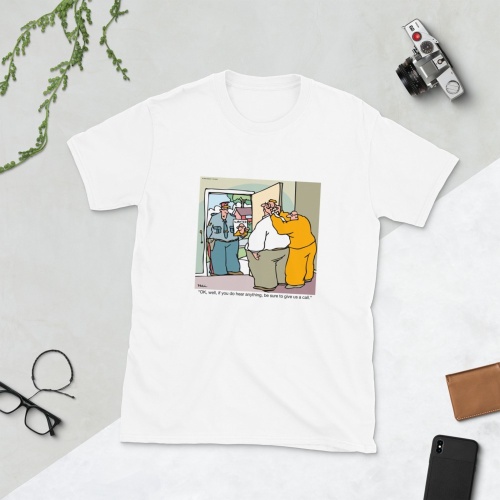 Unisex T-Shirt