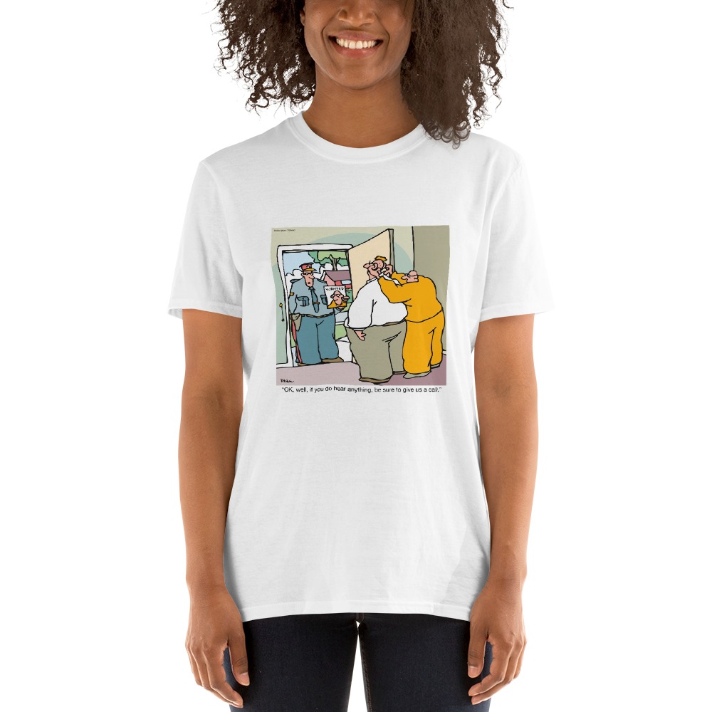Unisex T-Shirt