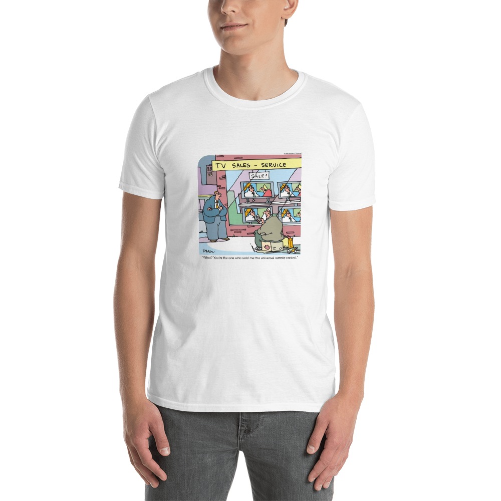 Unisex T-Shirt