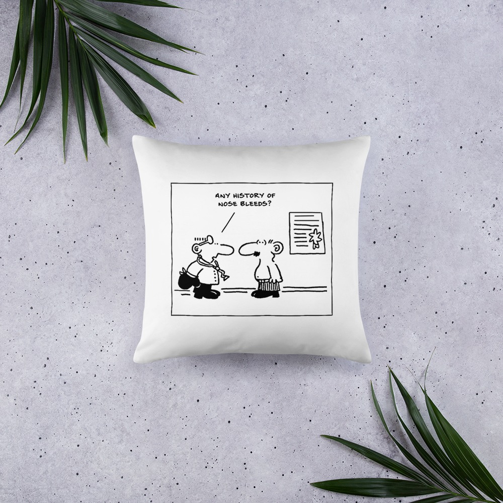 Premium Pillow